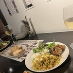 ビンタエ スペインバル - 