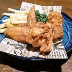 プリマドンナ - 