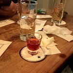 ムーンウォーク なんば店 - 