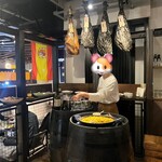 ビンタエ スペインバル - 