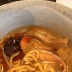 麺屋大河 - 