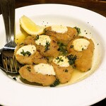 プリマドンナ - 