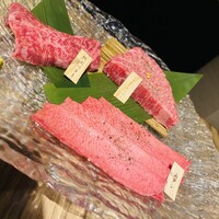 ふらの和牛よしうし - 