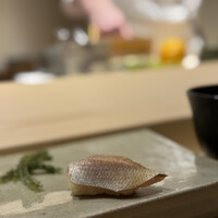 不動前 すし 岩澤 - 