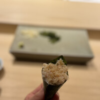 不動前 すし 岩澤 - 