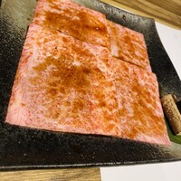 ふらの和牛よしうし - 