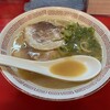 天国ラーメン