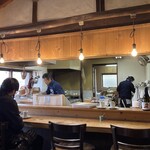 本格手打ち 一心うどん 泉本屋 - 