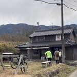 本格手打ち 一心うどん 泉本屋 - 