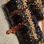 串焼きホルモン金ちゃん - 