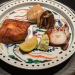 寿し おおはた - 