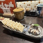 多治見居酒屋串もんず - 