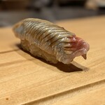 寿し おおはた - 