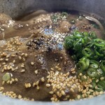 本格手打ち 一心うどん 泉本屋 - 