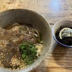 本格手打ち 一心うどん 泉本屋 - 