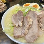 さつまっこ MEGAドンキホーテ大森山王店 - 