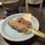 多治見居酒屋串もんず - 