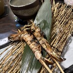 多治見居酒屋串もんず - 