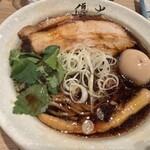 麺屋優光 - 