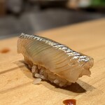 寿し おおはた - 