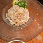 串焼きホルモン金ちゃん - 