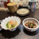 多治見居酒屋串もんず - 