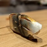 寿し おおはた - 