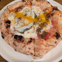 ピッツェリア ダ チーボ コレド日本橋店 - 