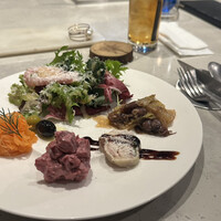 イルチェーロ 恵比寿 - 