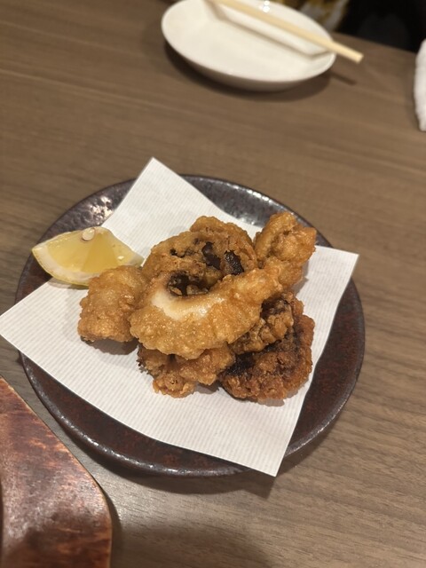 石窯焼カキ ときしらず - 帯広（かき）の写真