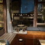 町屋源 - なんとも落ち着きます