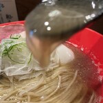 麺屋 喜楽明人 - 