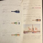 町屋源 - メニュー