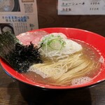 麺屋 喜楽明人 - 