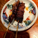 串焼きホルモン金ちゃん - 