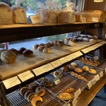 ハッピーキャンパーベーグル - 