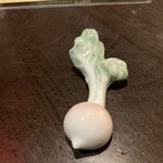 町屋源 - お姉さんに選んでもらいました