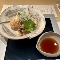 札幌なだ万茶寮 - 
