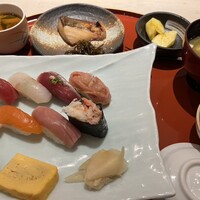 夢すし - 