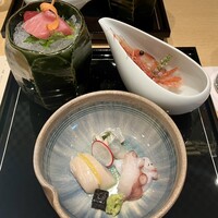 札幌なだ万茶寮 - 