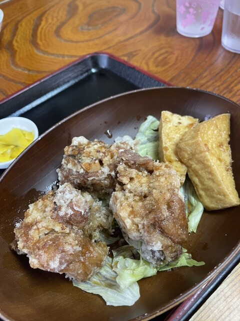 Chimagu - Motobu Town/Okinawa noodle soup | Tabelog