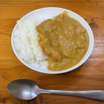 ゆういんぐ四万十 - 美味しいカレー