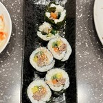 水刺間 - 料理写真: