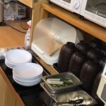 ゆういんぐ四万十 - トースト