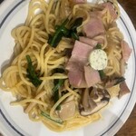 関谷スパゲティ - 