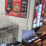 ゆういんぐ四万十 - ソフトドリンク