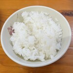 ゆういんぐ四万十 - 美味しいお米