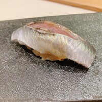 鮨 心白 - 