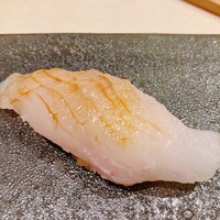 鮨 心白 - 