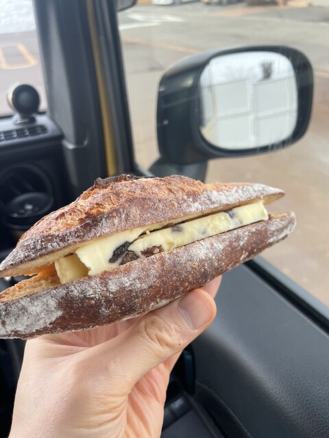 ホームベーカリー コビヤマ &ndash; 会津若松の本格パンとスイーツ